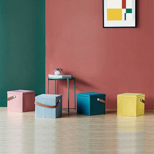 벨르썸 우드테이블 포터블 멀바우600 (Wood Table_Potable Merbau) 600 X 400 X 18 1EA/SET