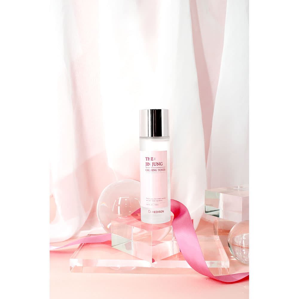 헤디슨 더진정 카밍 토너(홈) 100ml