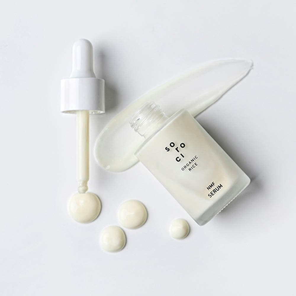 soroci 소로시 엔엠에프 세럼 30ml