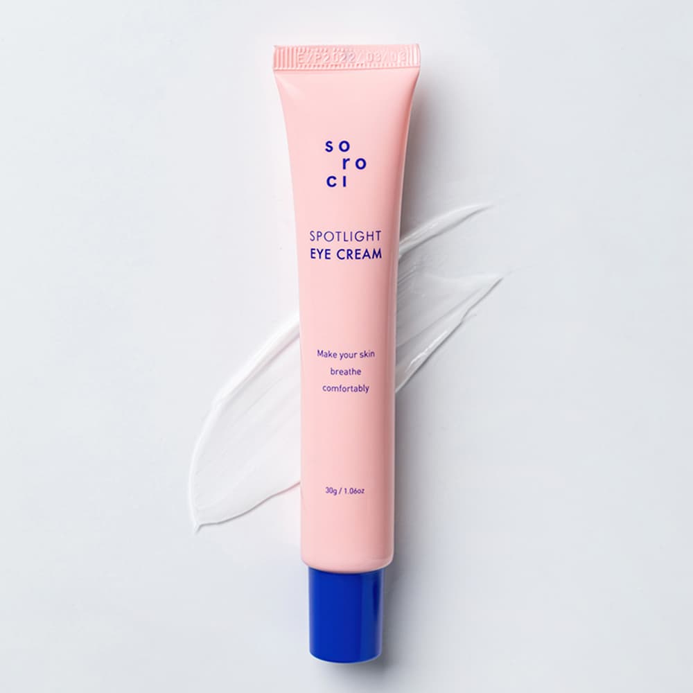soroci 소로시 스포트라이트 아이크림 30g