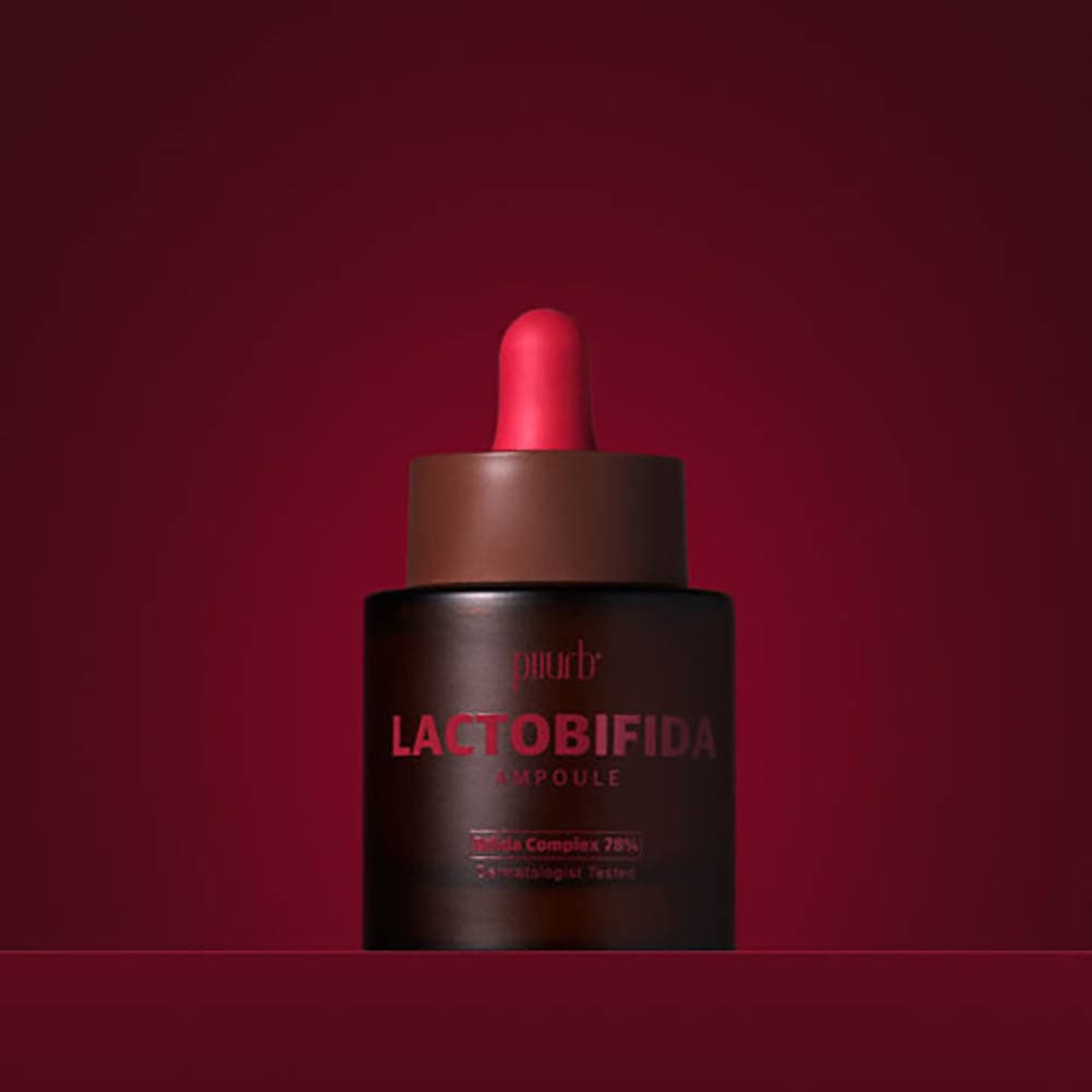 피어브 잇츠리얼 락토비피다 앰플 30ml