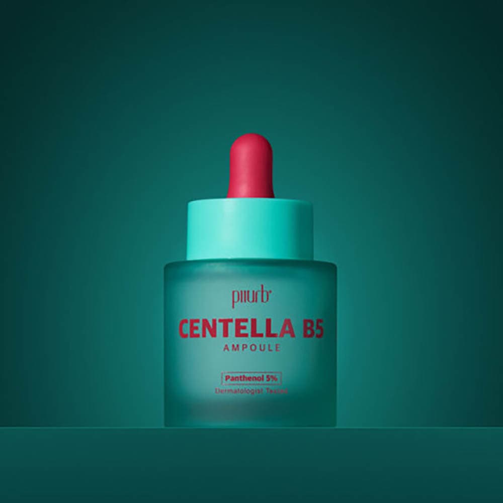 피어브 잇츠리얼 센텔라B5 앰플 30ml