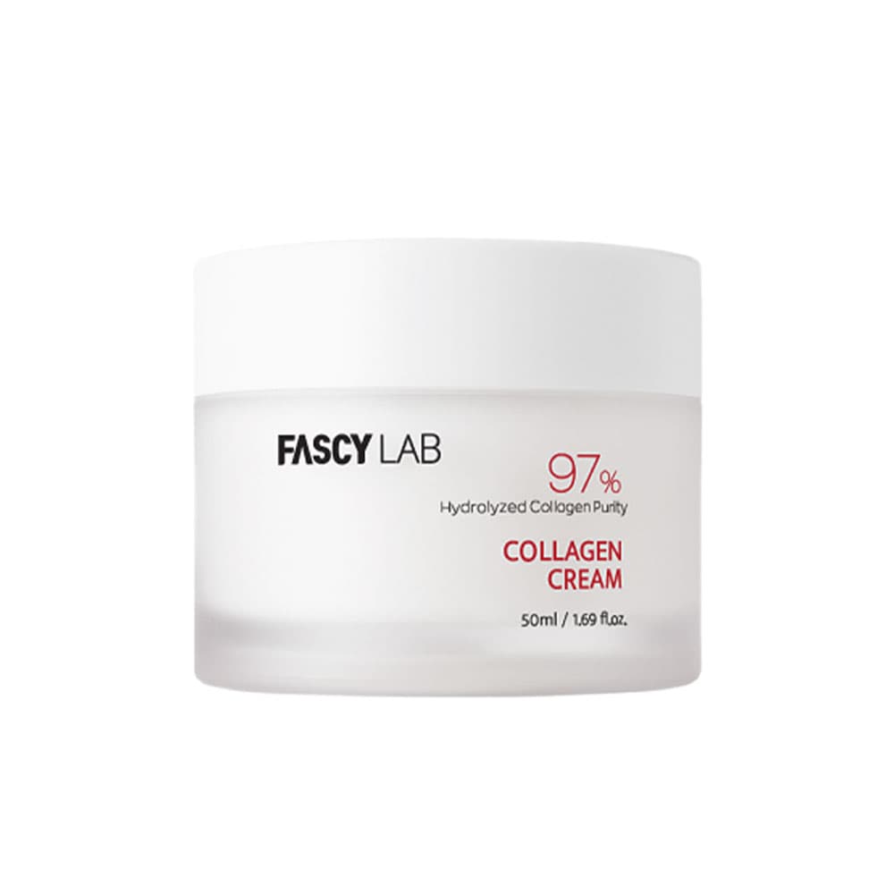 파시랩 콜라겐 크림 50ml