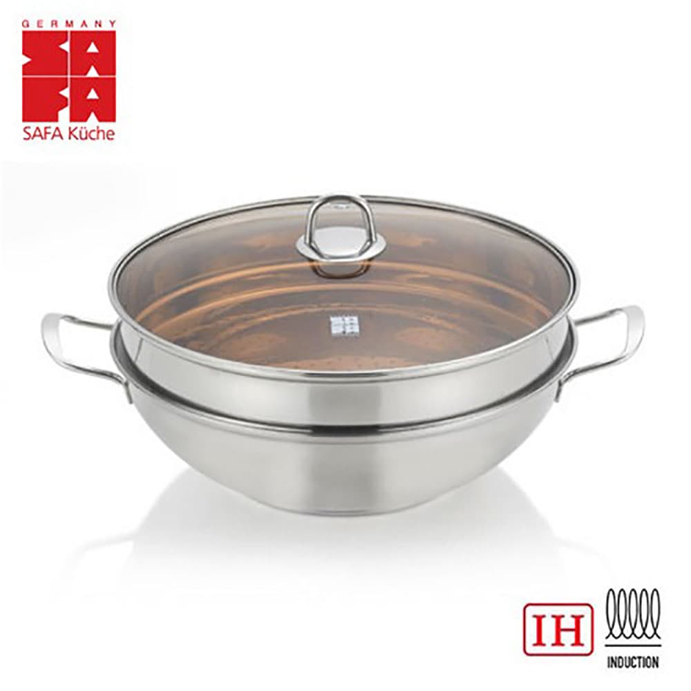 SAFA Kuche 사파 쿠체 하이델베르크 32cm 파티웍