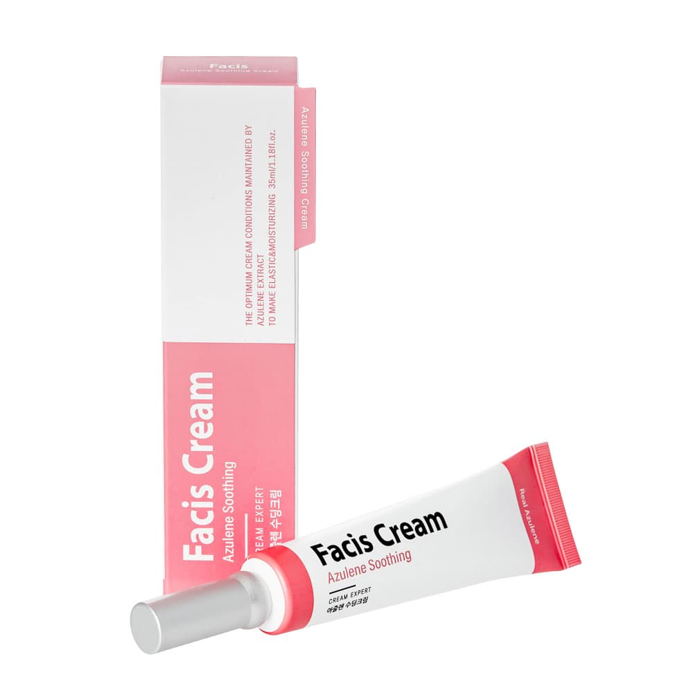 파시스 아줄렌 수딩크림 35ml