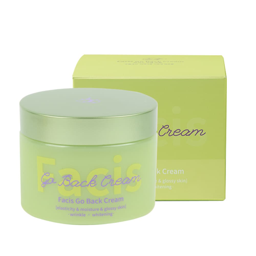 파시스 고백 크림 100ml
