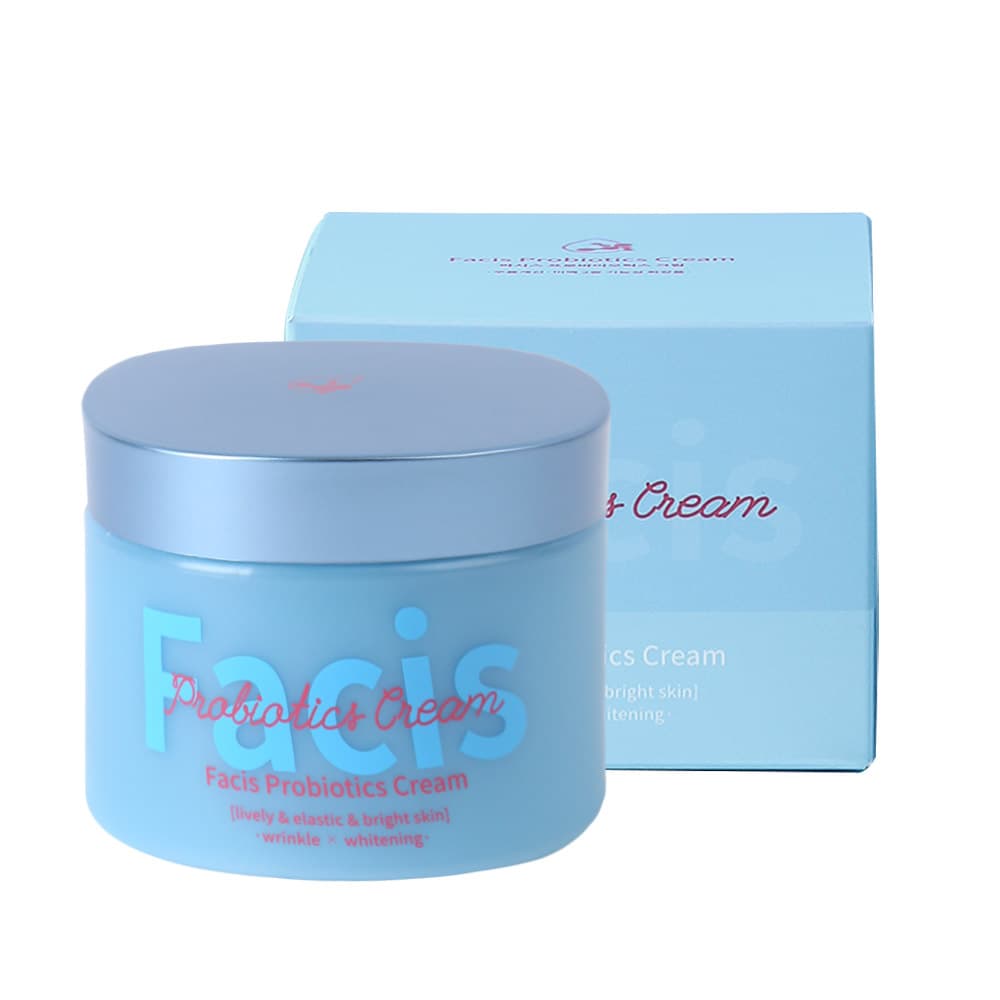 파시스 프로바이오틱스 크림 100ml