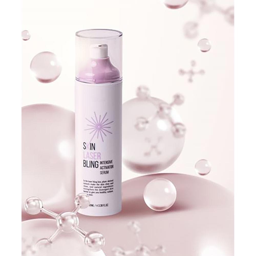 스킨 레이저블링 인텐시브 세럼 100ml