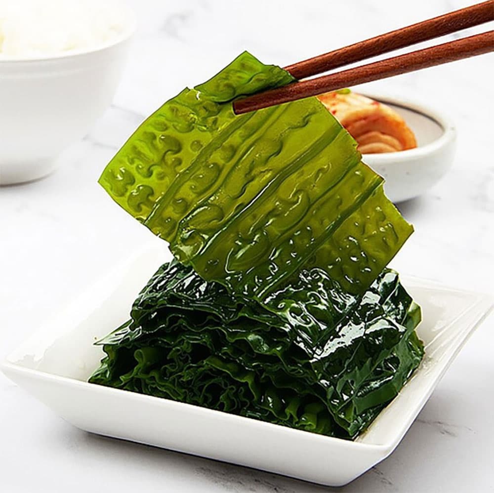 미각기행 바로 먹는 곰피 200g x 3팩