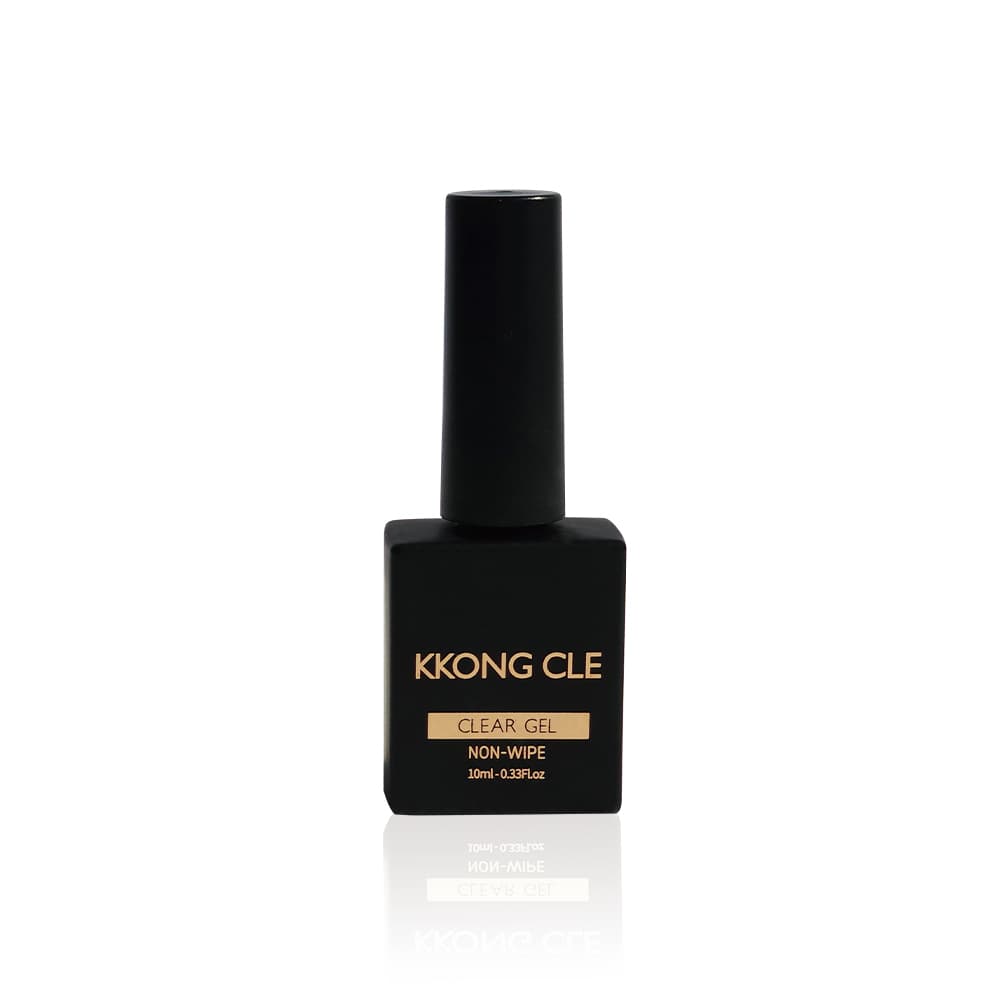 꽁하다 꽁클 클리어젤 10ml