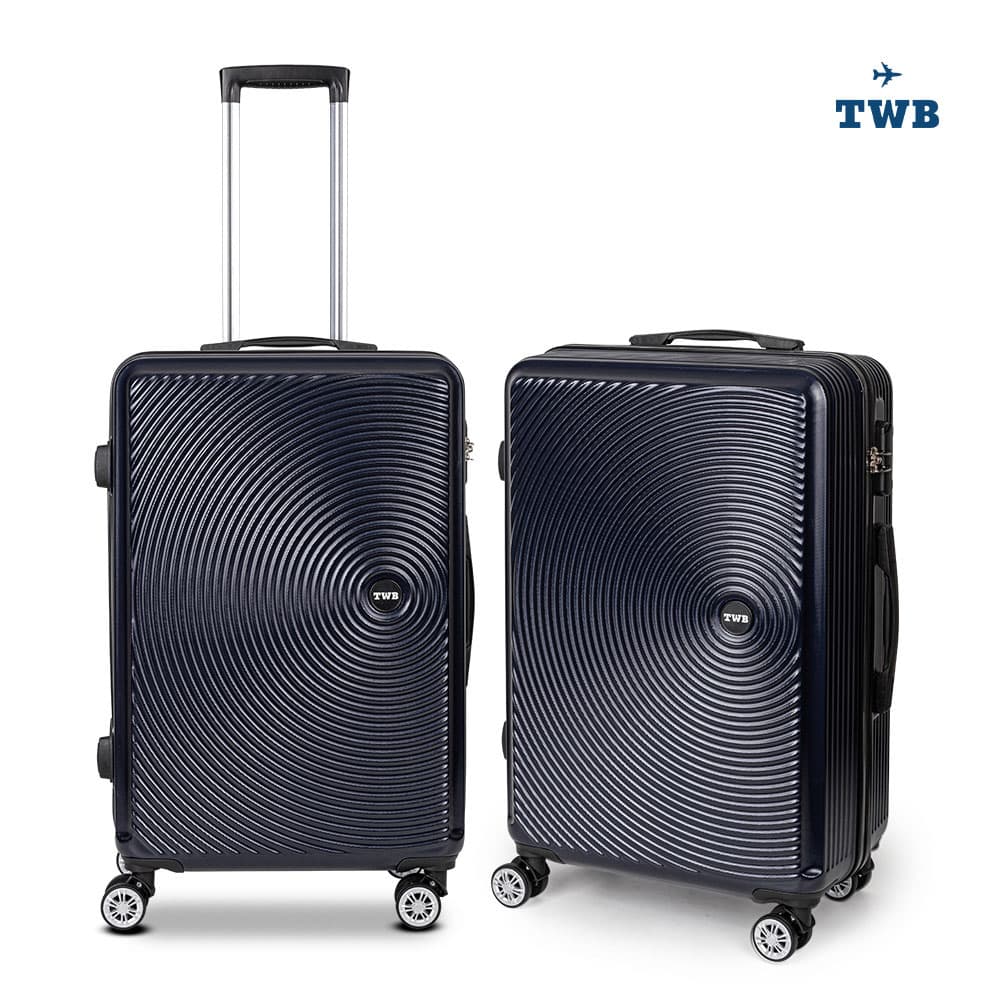 TWB 오션스타 24인치 화물용 캐리어