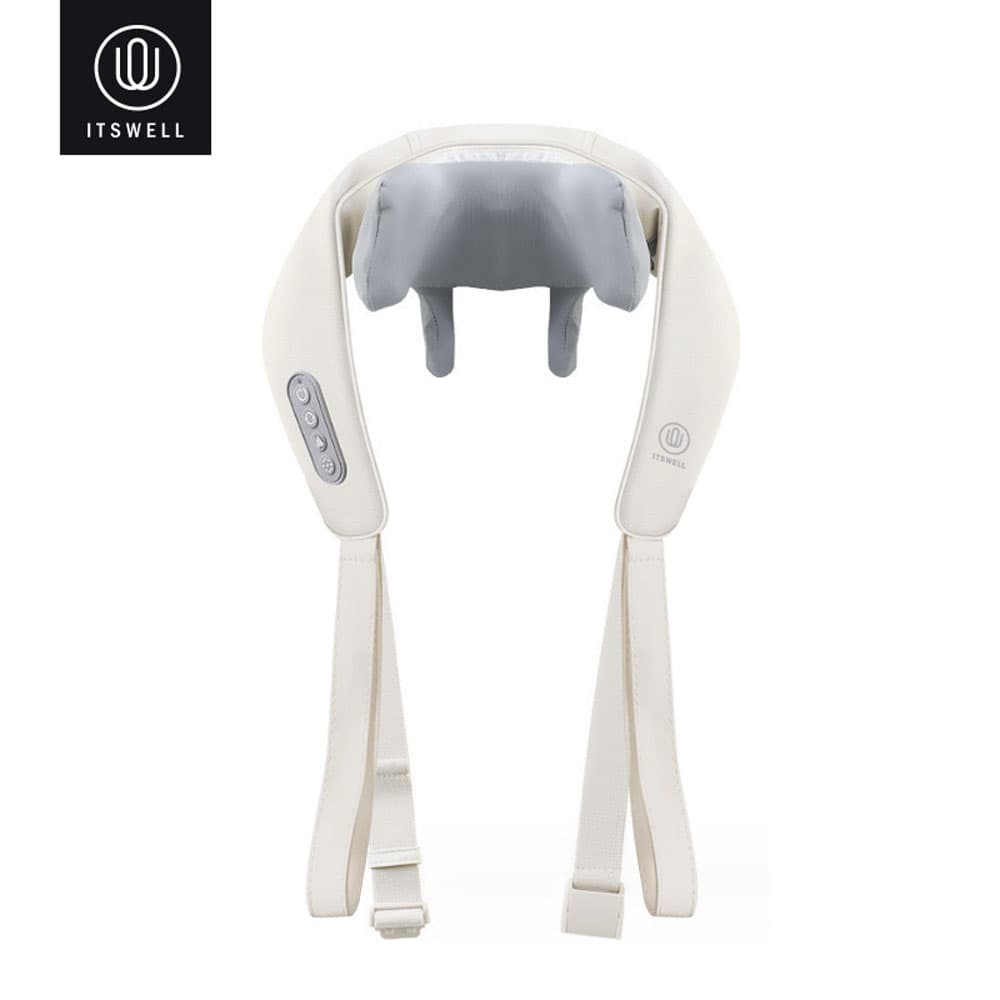 잇츠웰 숄더넥 무선주무름안마기 ITS-NECKPRO