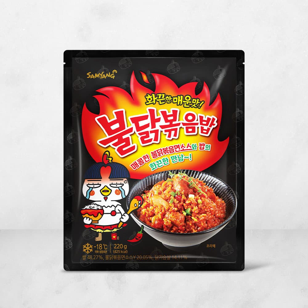 황제수라 소머리 꼬리곰탕 800g × 5팩 ( 15인분)
