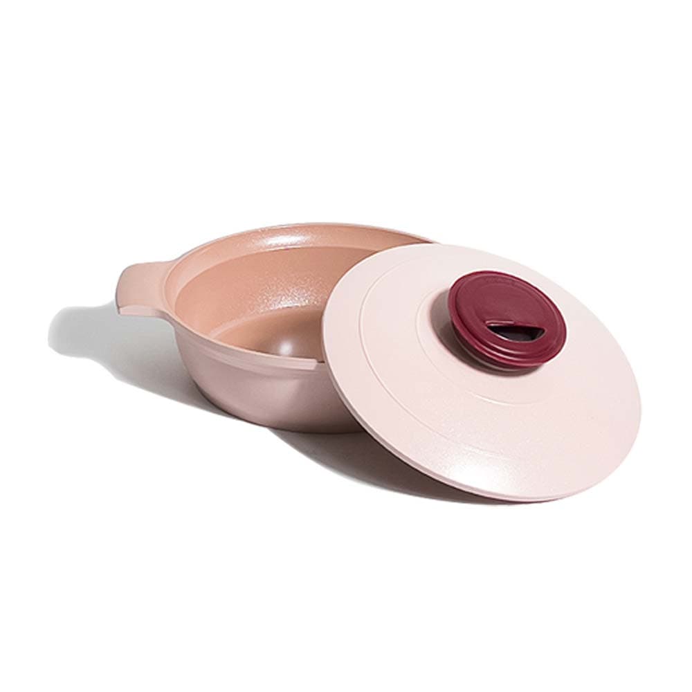로얄그래프톤 리썸 IH 스텐냄비 2단 찜솥28 (RG1167)