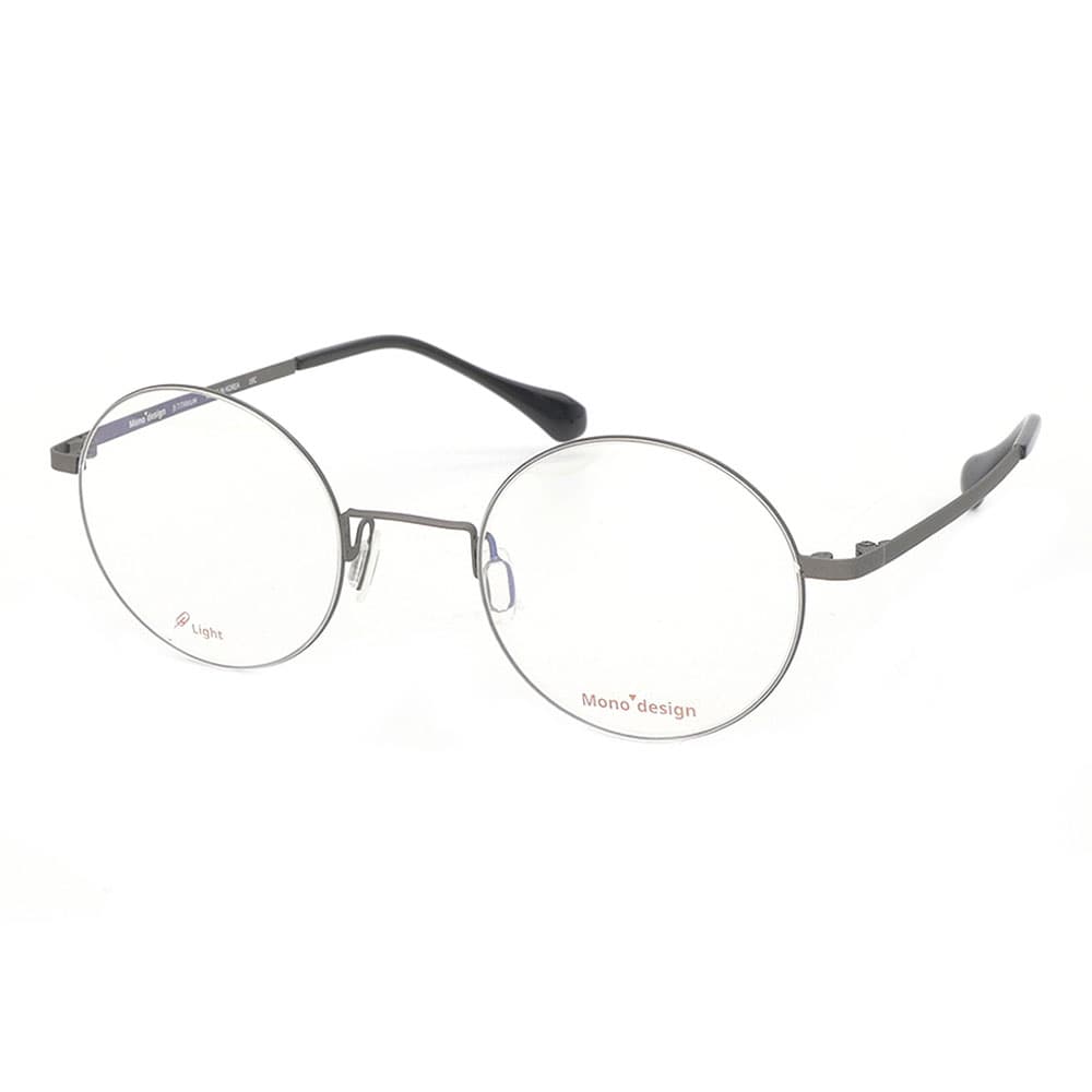 MONO design 모노디자인 베타티타늄 안경테 MT126-18