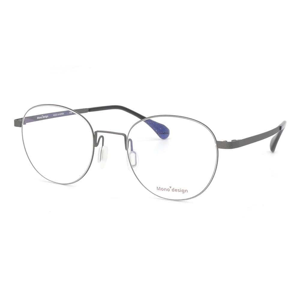 MONO design 모노디자인 브랜드 안경테 MT120-18