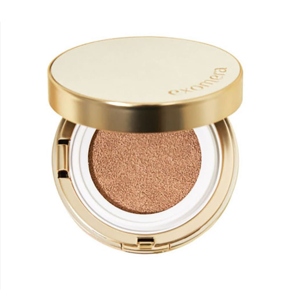엑소메라 뷰티 글로우 포어 커버 쿠션 (SPF 40 / PA++) 15g * 2EA