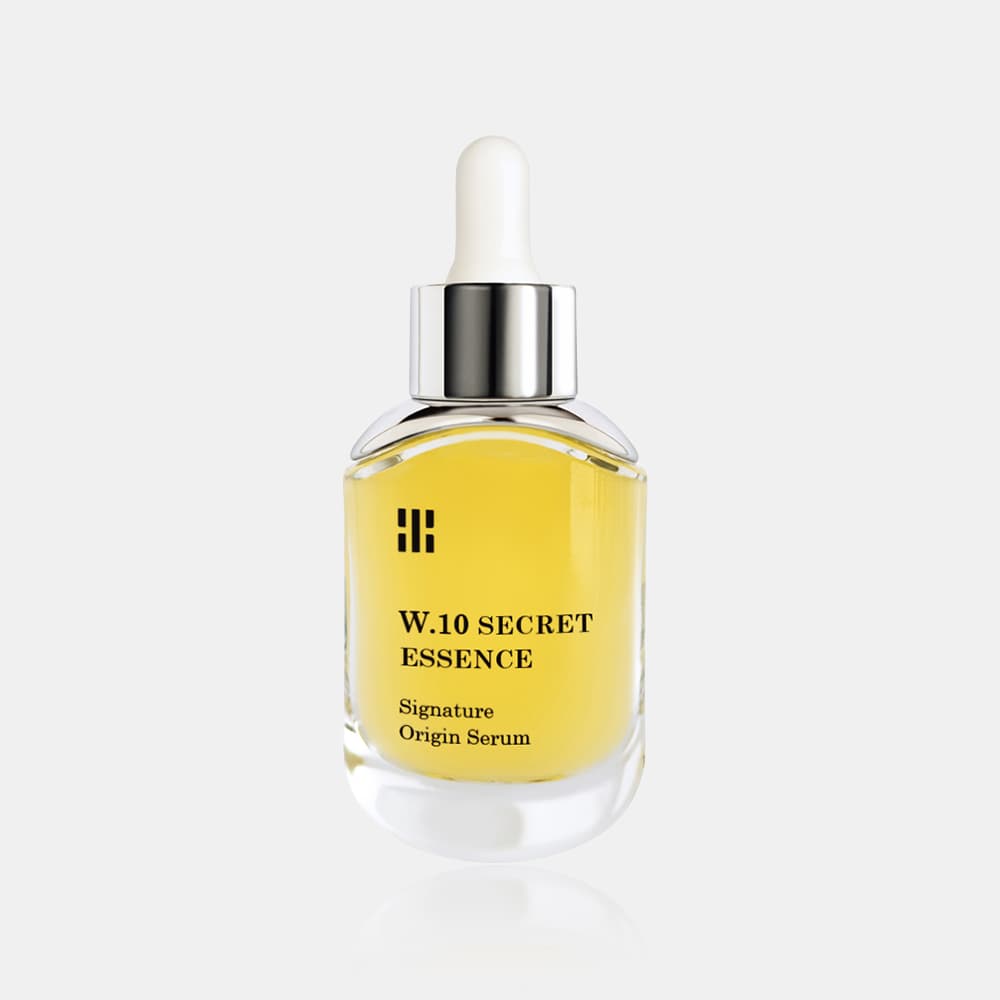 한천수 더블유 텐 시크릿 에센스 30ml