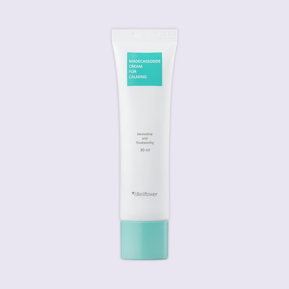 마데카소사이드크림 포 카밍 50ml