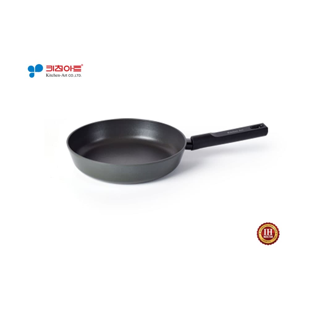 키친아트 소렐핏IHF / P28cm KSF-28F