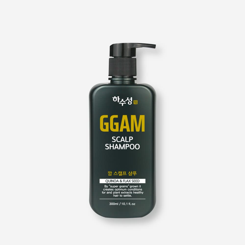 미라클레어 모네르 안티 헤어 로스 샴푸 300ml