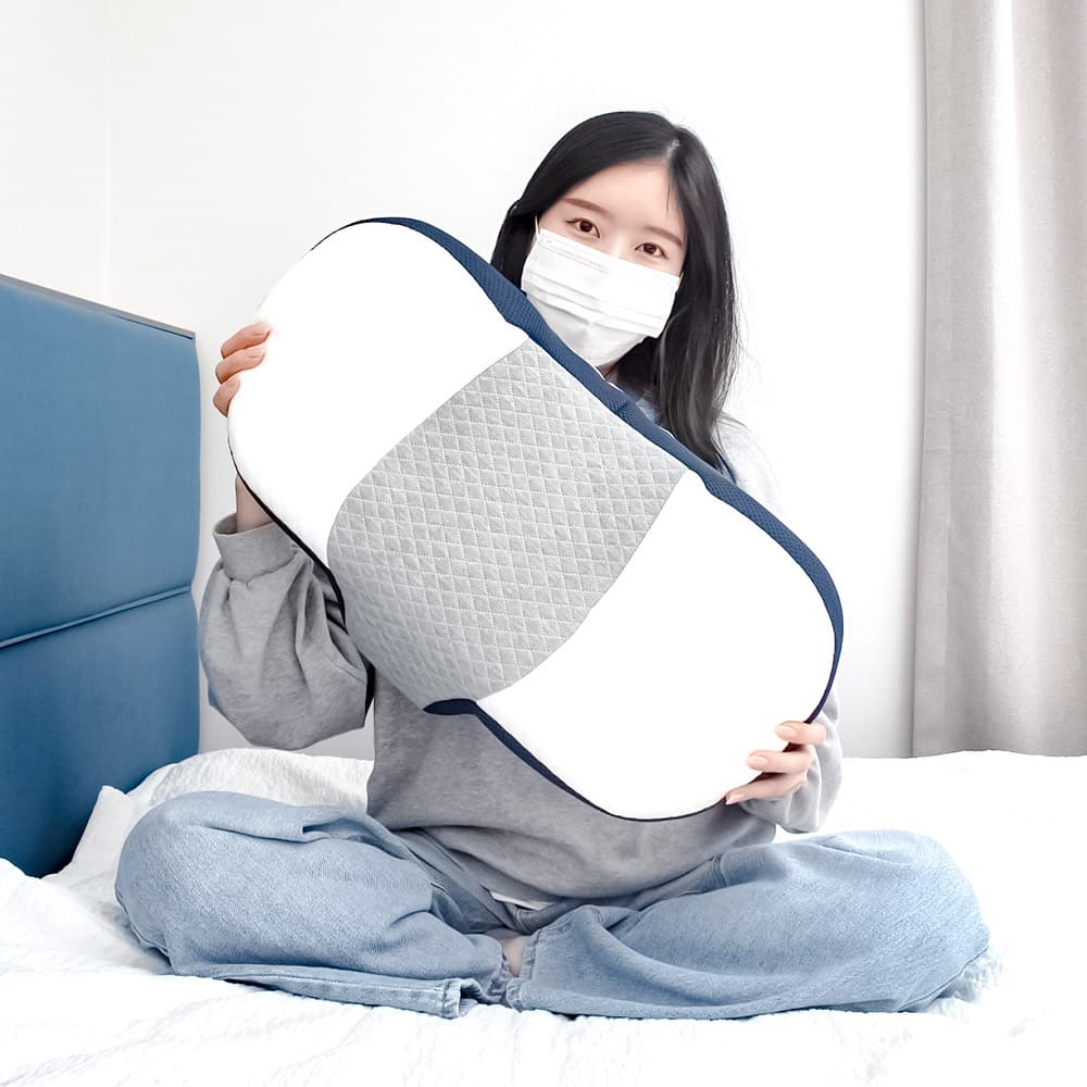심플리 경추베개 고급형
