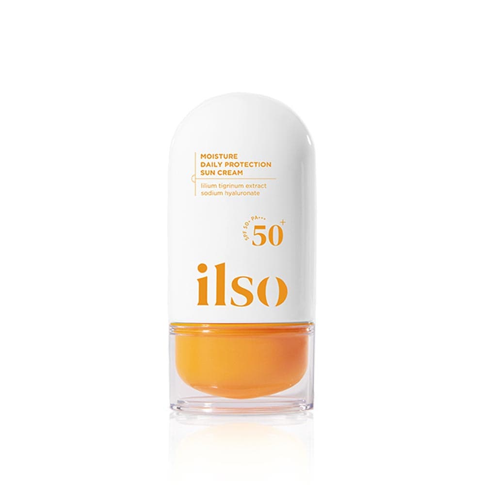 일소 선크림 50ml