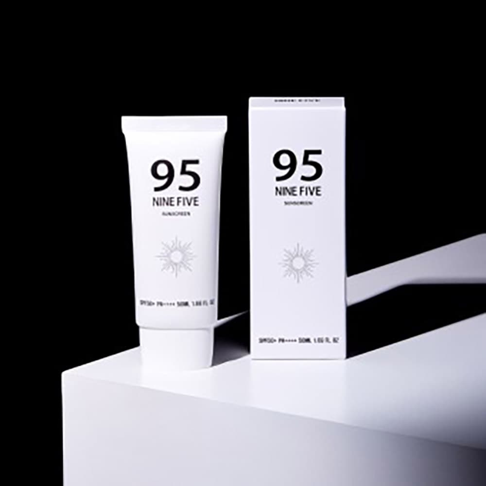 NINE FIVE 나인 파이브 선스크린 50ml