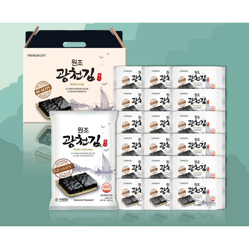 (원조)광천김1호(도6전1)