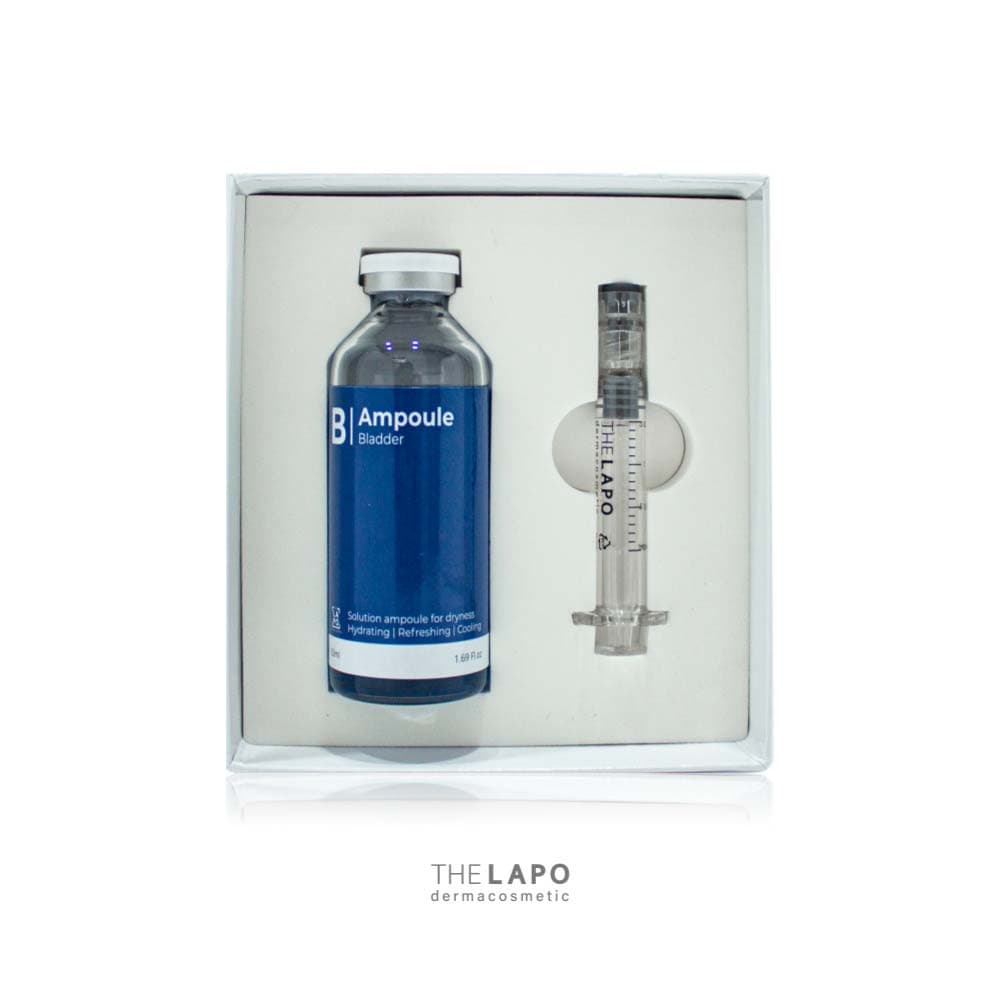 더라포 B앰플 50ml
