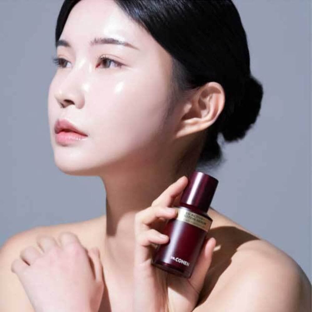 닥터코헨 이지 액티브 플러스 프로틴 기미 앰플 세럼 (EGF에센스)