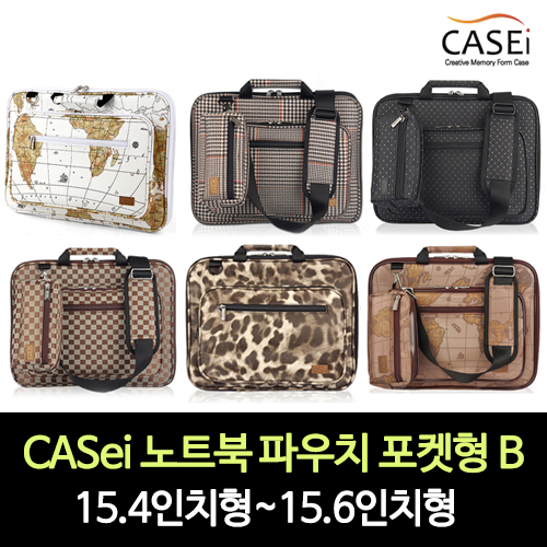 CASei 노트북 파우치 포켓형 B / 15.4인치형~15.6인치형(포켓) 상세이미지