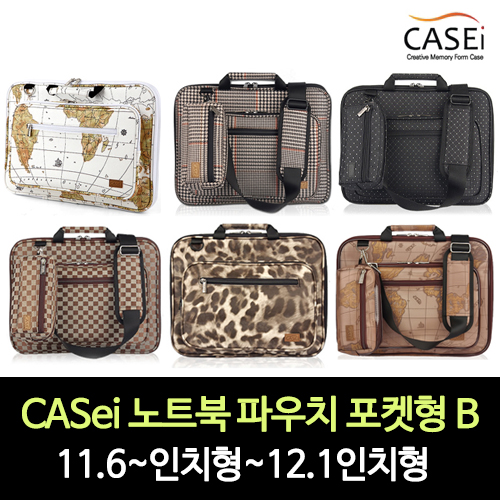 CASei 노트북 파우치 포켓형 B /11.6인치형~12.1인치형(포켓) 상세이미지