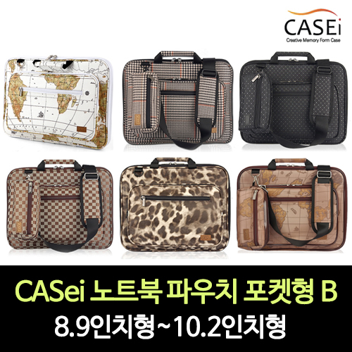 CASei 노트북 파우치 포켓형 B / 8.9인치형~10.1인치형(포켓) 상세이미지