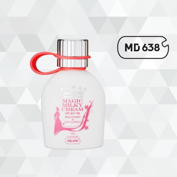 MD638 매직 밀키 크림 70ml 상세이미지