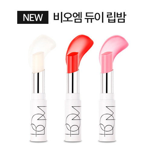 비오엠 듀이립밤 4.5g 상세이미지