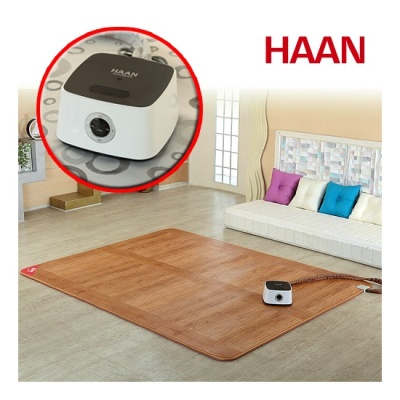 한경희 DC모터 거실용 카페트 온수매트 HWM-3000C (1800*2300mm) 상세이미지
