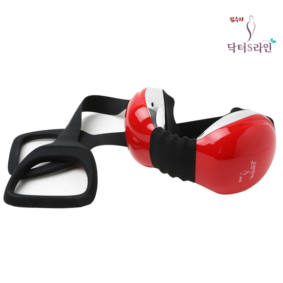 김수자 닥터S라인 미니 목,어깨 안마기 SM-1200R 상세이미지