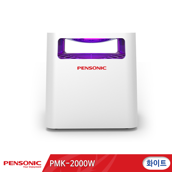 펜소닉 가정용 모기퇴치기 스마트 큐브 PMK-2000 상세이미지