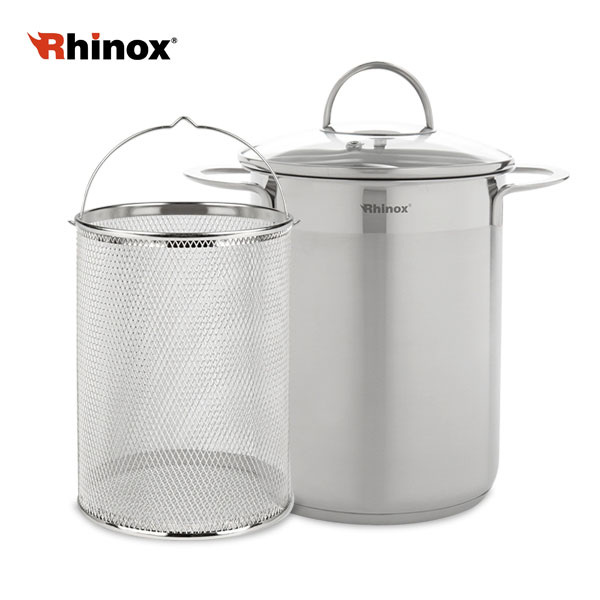 라이녹스 파스타 냄비16cm RXRW-PP771A 상세이미지