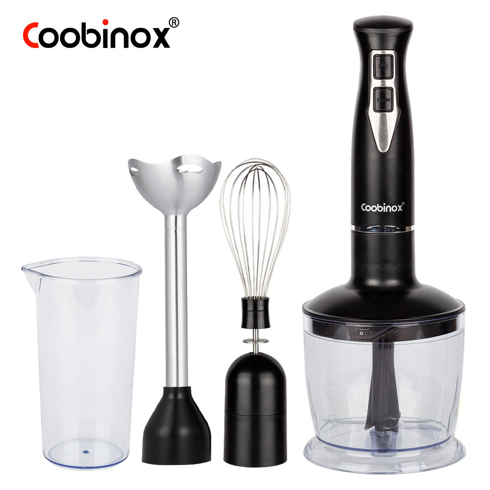쿠비녹스 제노바 블랜더 CX-202HB 상세이미지