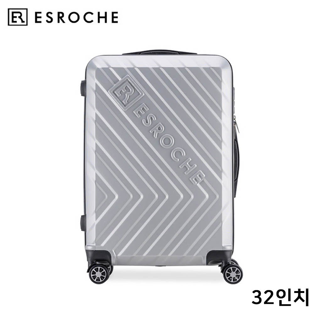 에스로체 CSM4 캐리어 32인치 (TSA락, 내부 업그레이드) 상세이미지