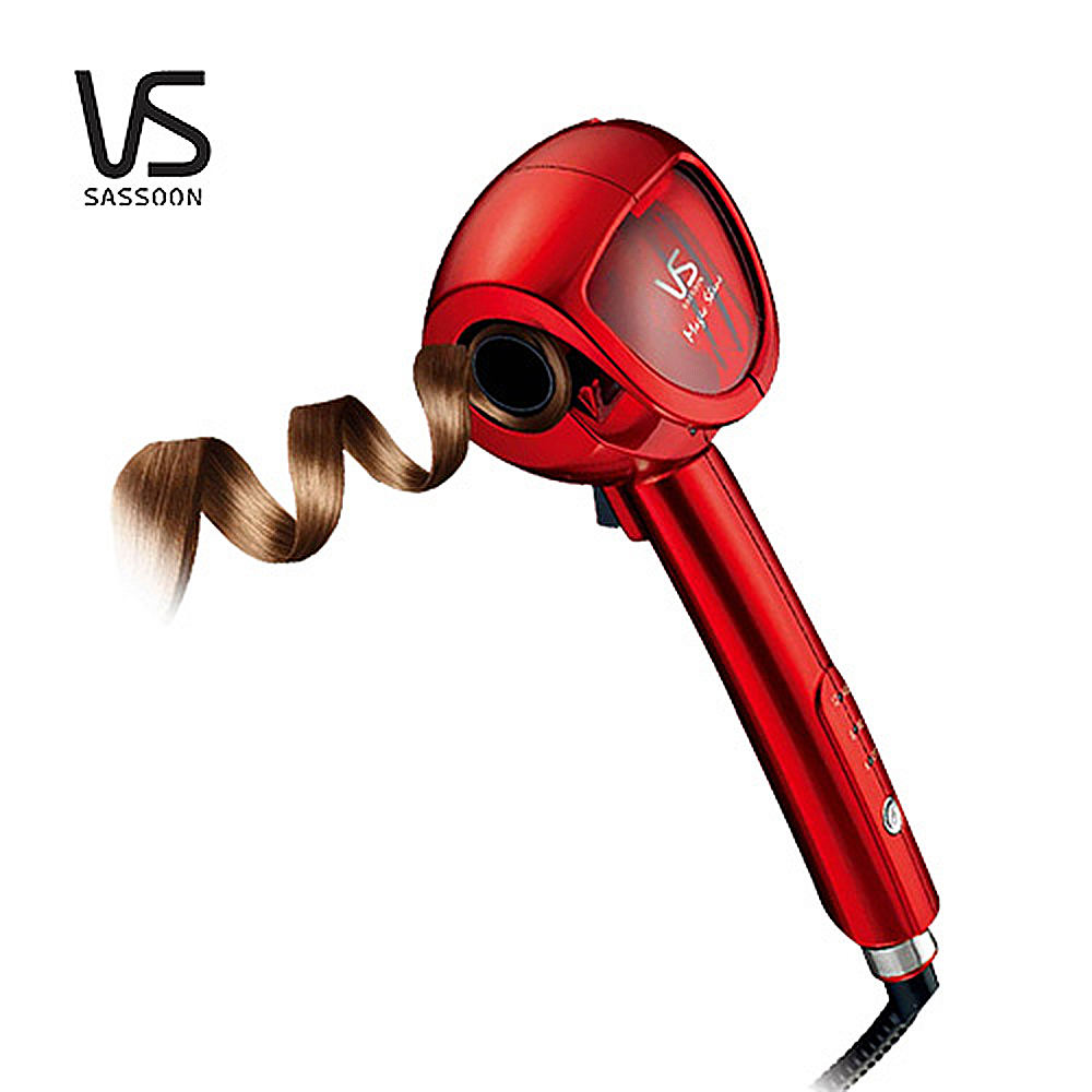 비달사순 컴팩트 컬 고데기 VSA1110K 상세이미지