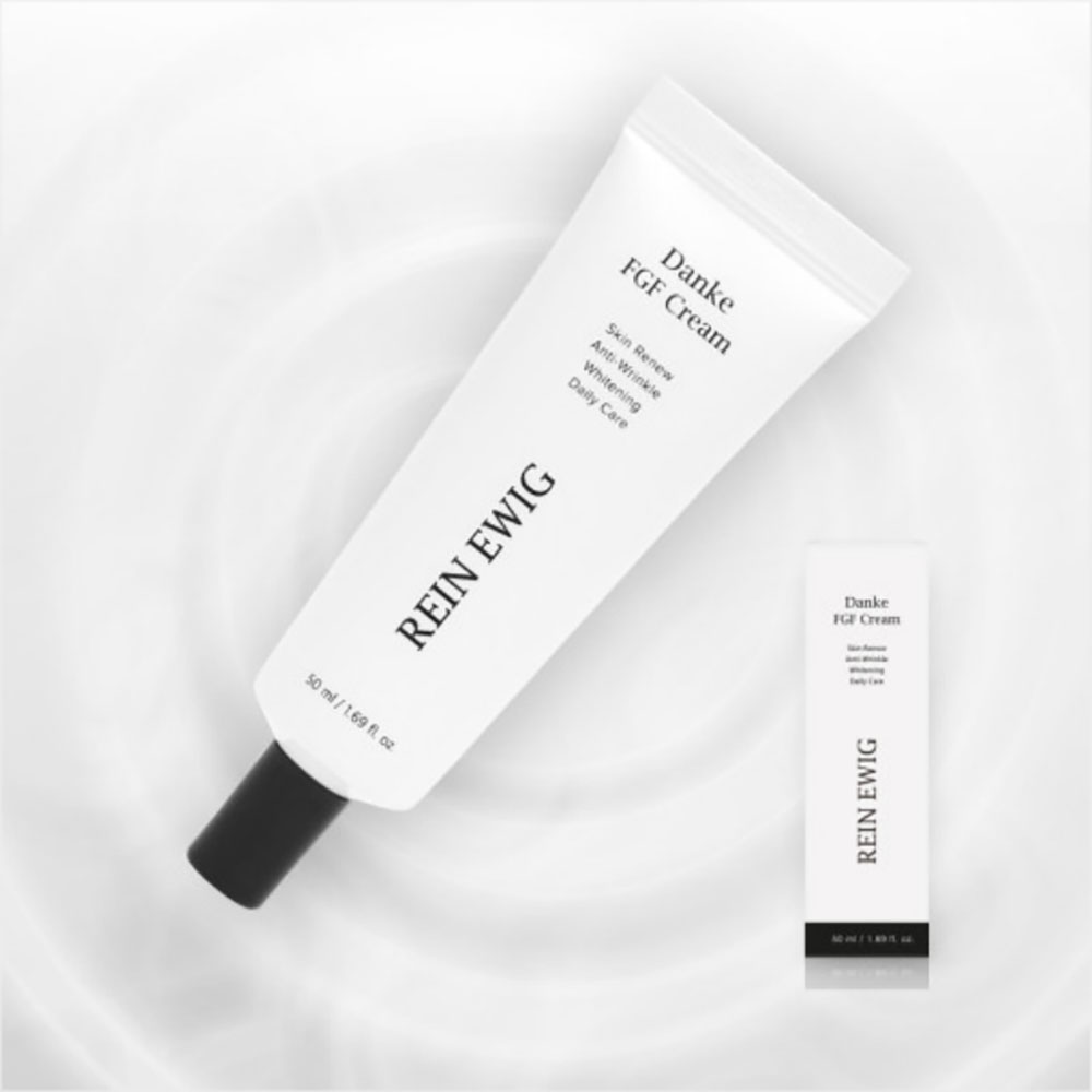 당케 FGF 크림 노화방지 회복크림 50ml 상세이미지