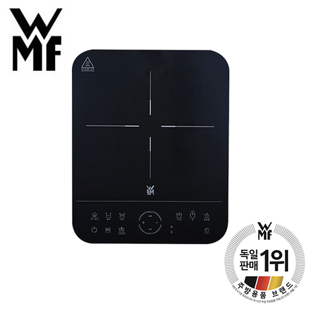 WMF 1구 인덕션 레인지 CT1-l4111 상세이미지