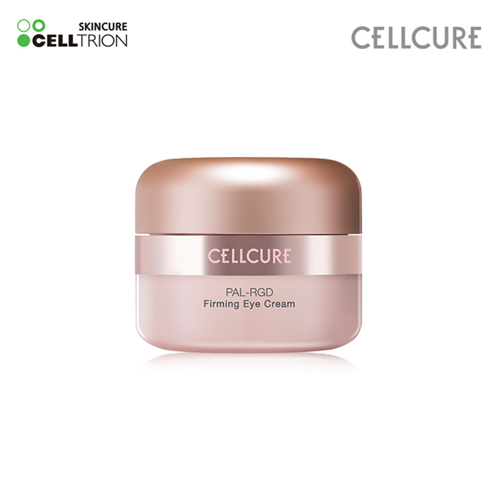 셀트리온스킨큐어 셀큐어 팔 알지디 엑스트라 퍼밍 아이크림 20ml 상세이미지
