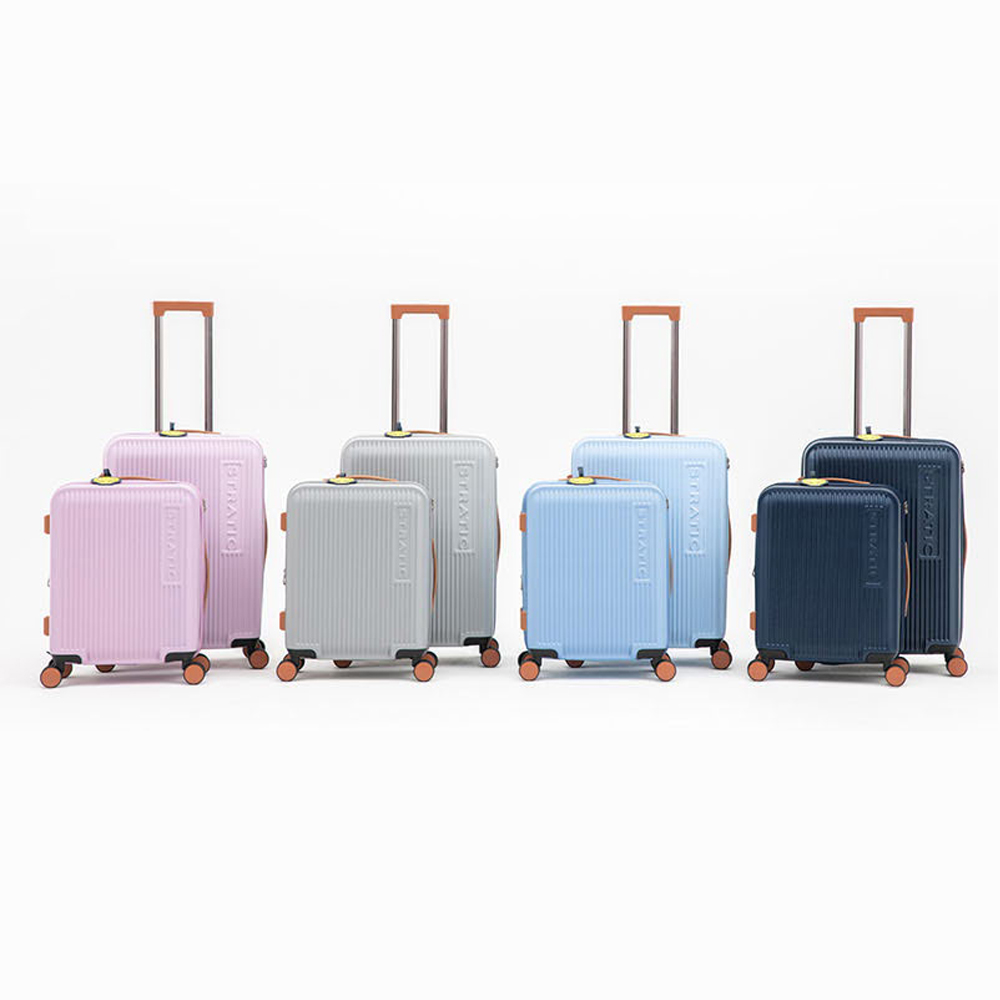 Stratic 스트라틱 파스텔(PASTEL) 20인치 여행캐리어 상세이미지