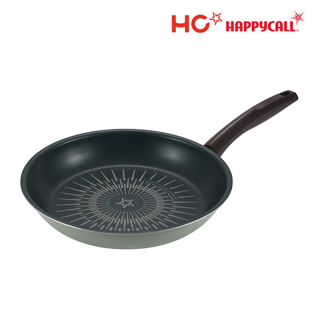 HC해피콜 버던트 티타늄 IH 프라이팬 28cm 상세이미지