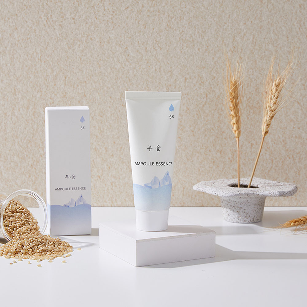 무:을 앰플 에센스 100ml 상세이미지