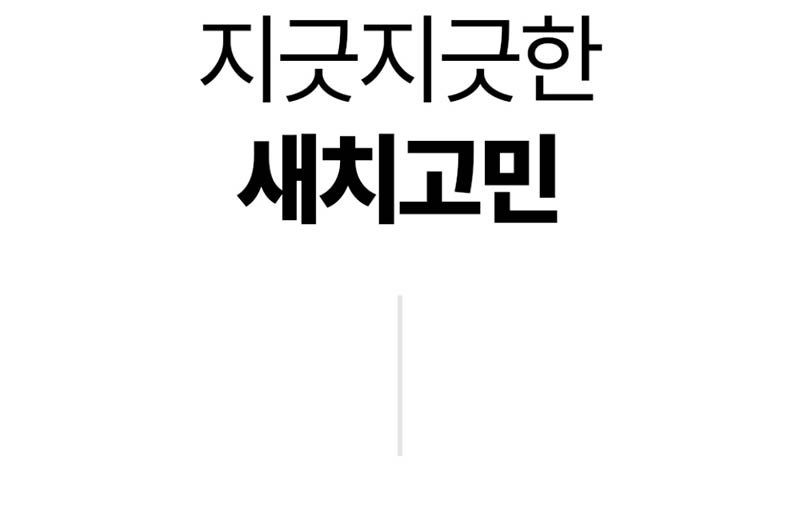 살롱핸즈 비비 컬러 체인지 샴푸 160ml 상세이미지